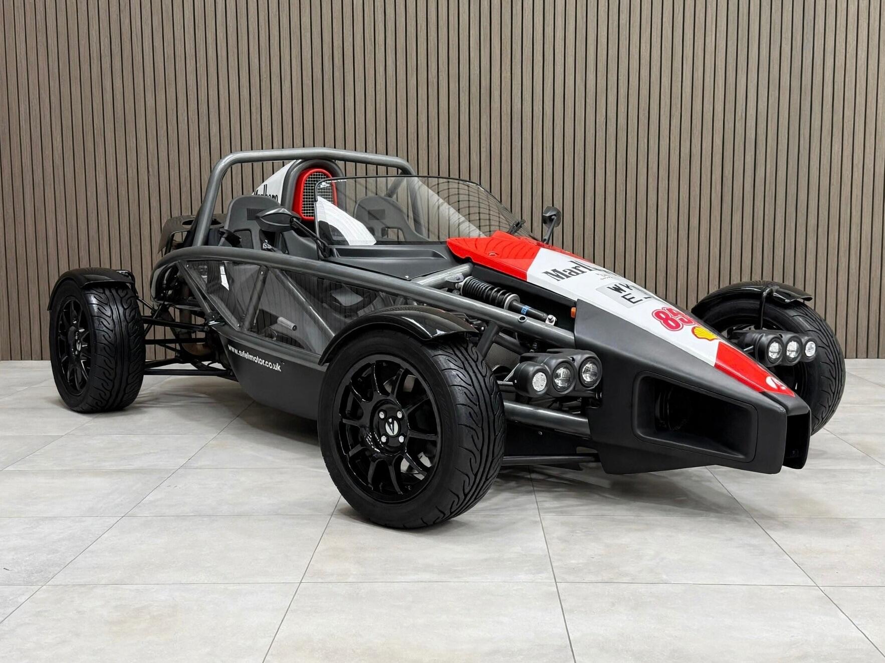 Ariel Atom