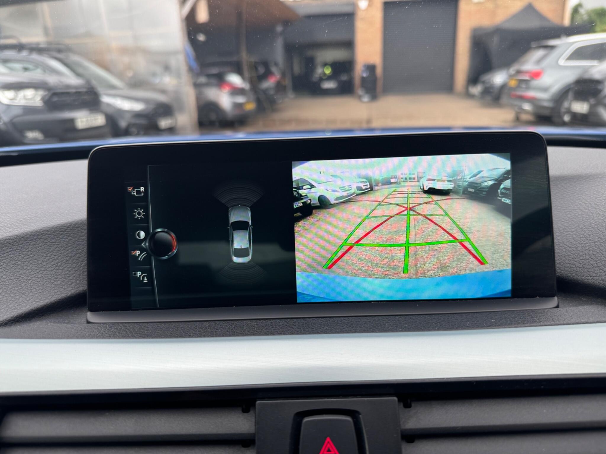 BMW 4 Series view 28