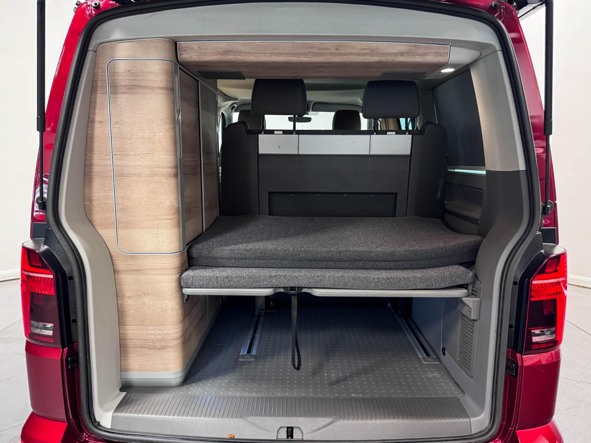 Volkswagen California view 51