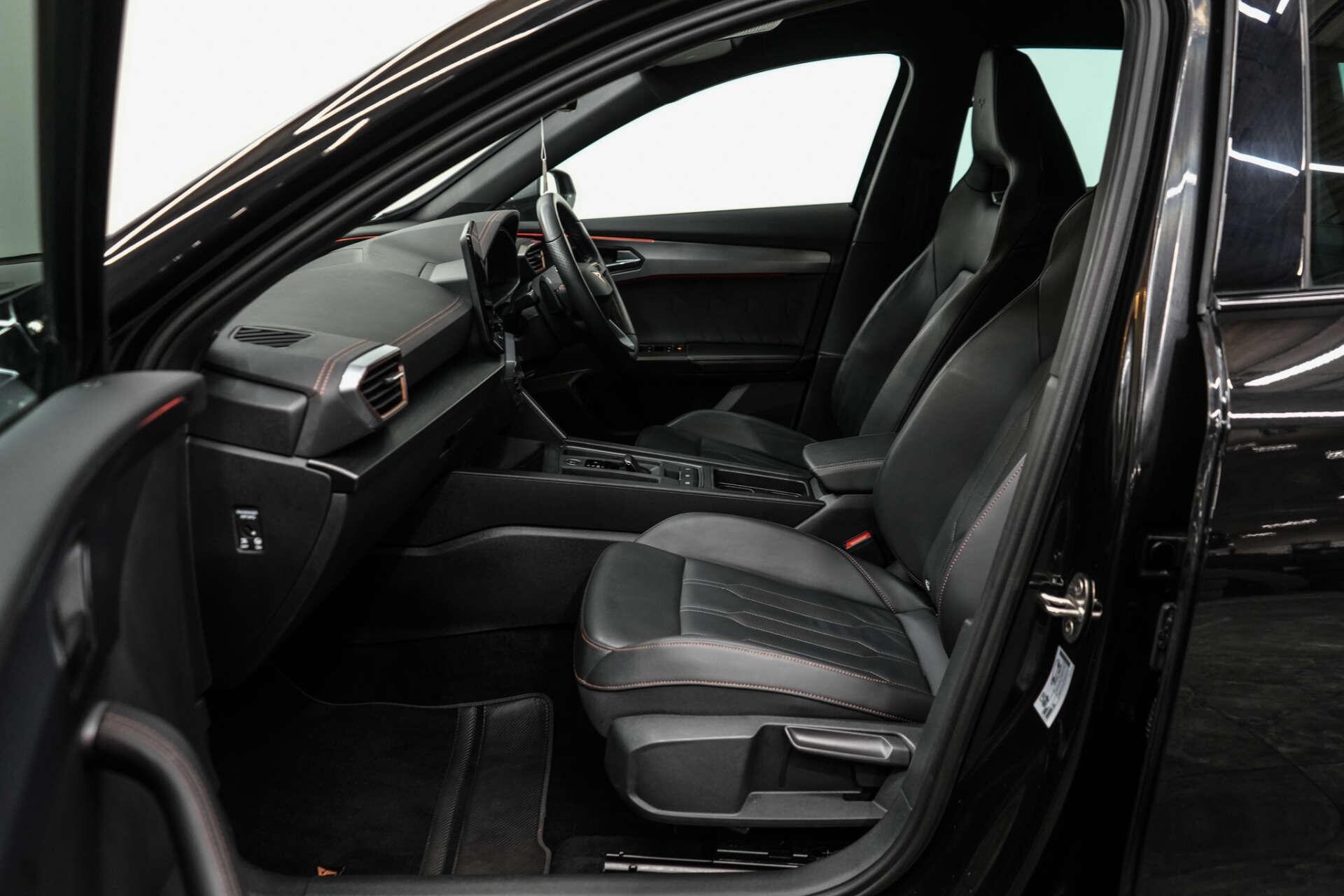 Cupra Formentor view 16