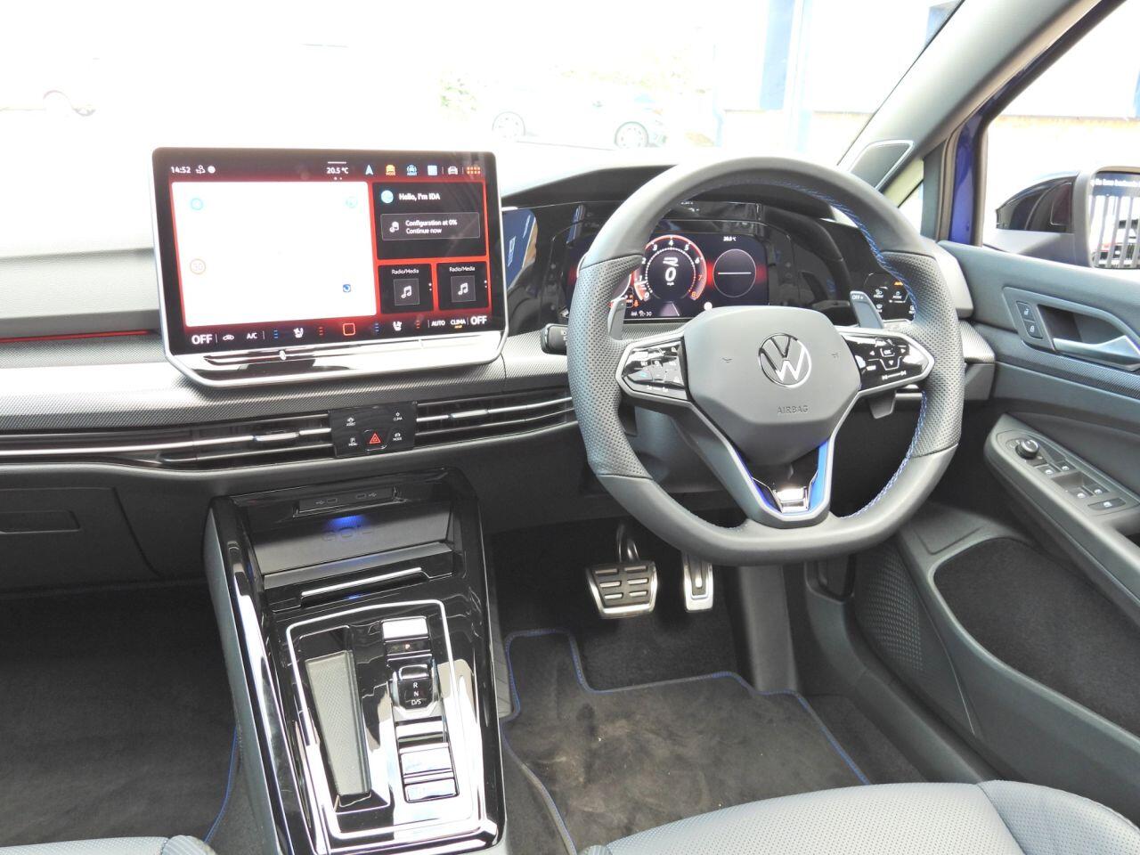 Volkswagen Golf view 25