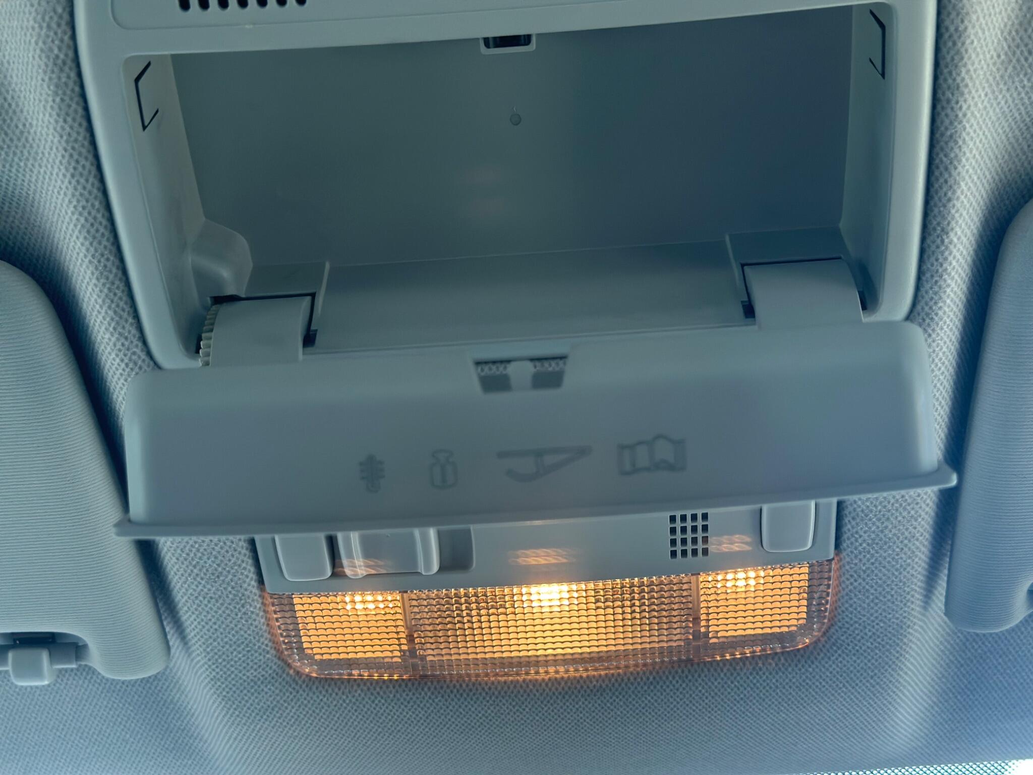 Skoda Fabia view 59