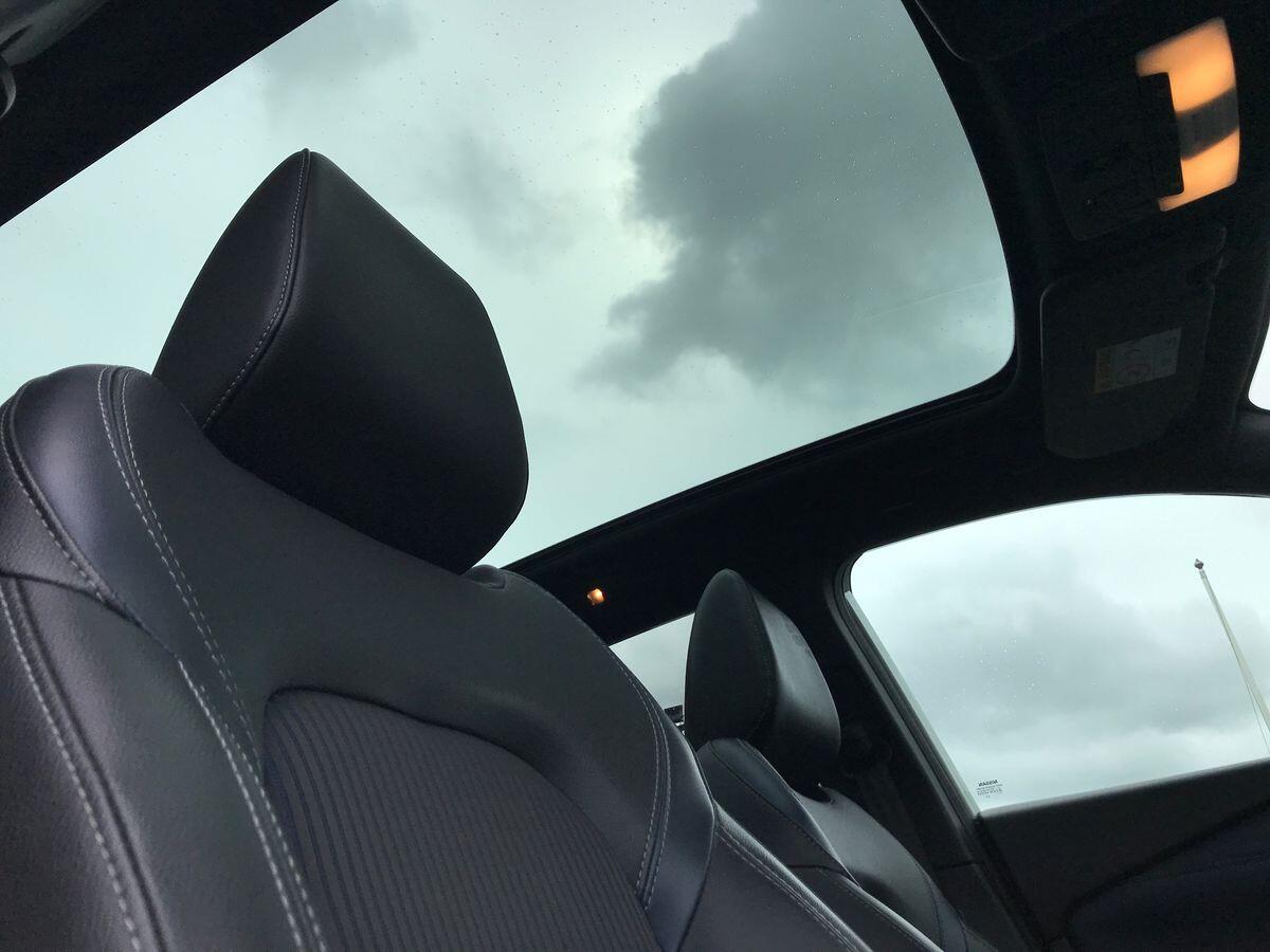 Nissan Qashqai view 25