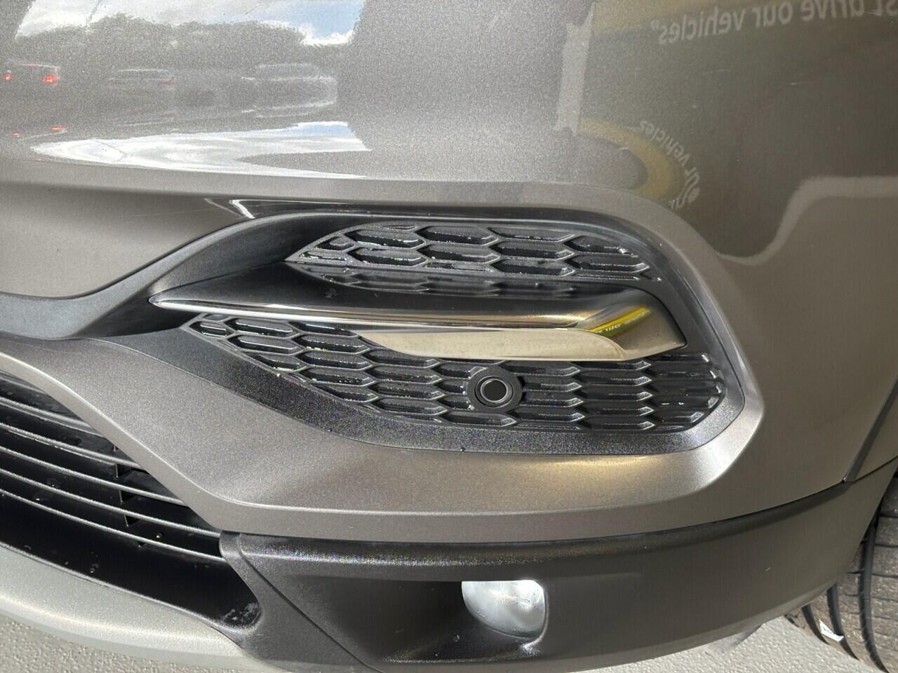 Vauxhall Grandland X view 46
