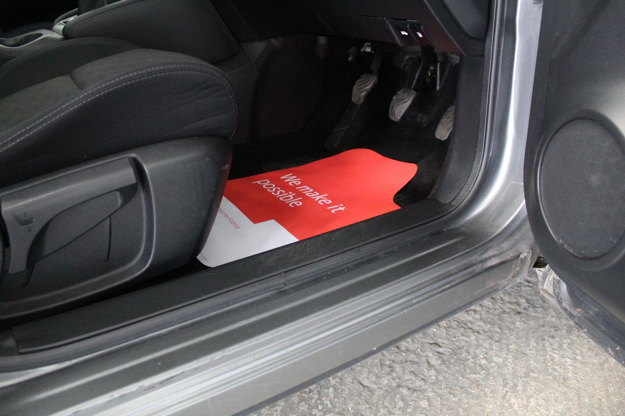 Nissan Qashqai view 49