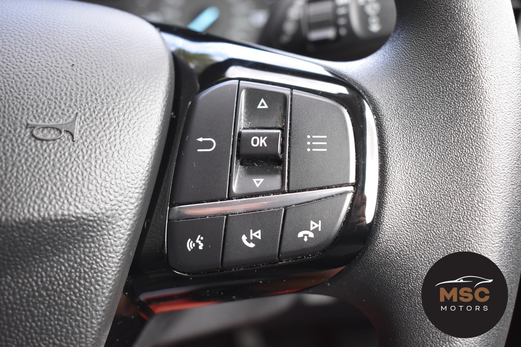 Ford Fiesta view 40