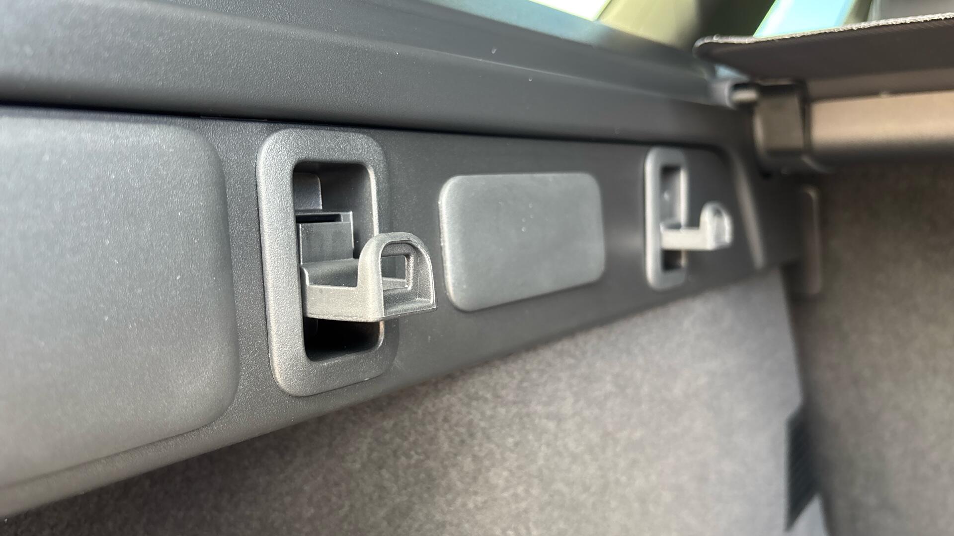 Land Rover Range Rover Velar view 26