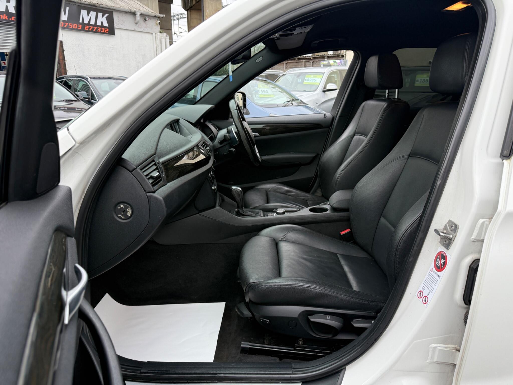BMW X1 - Image 53