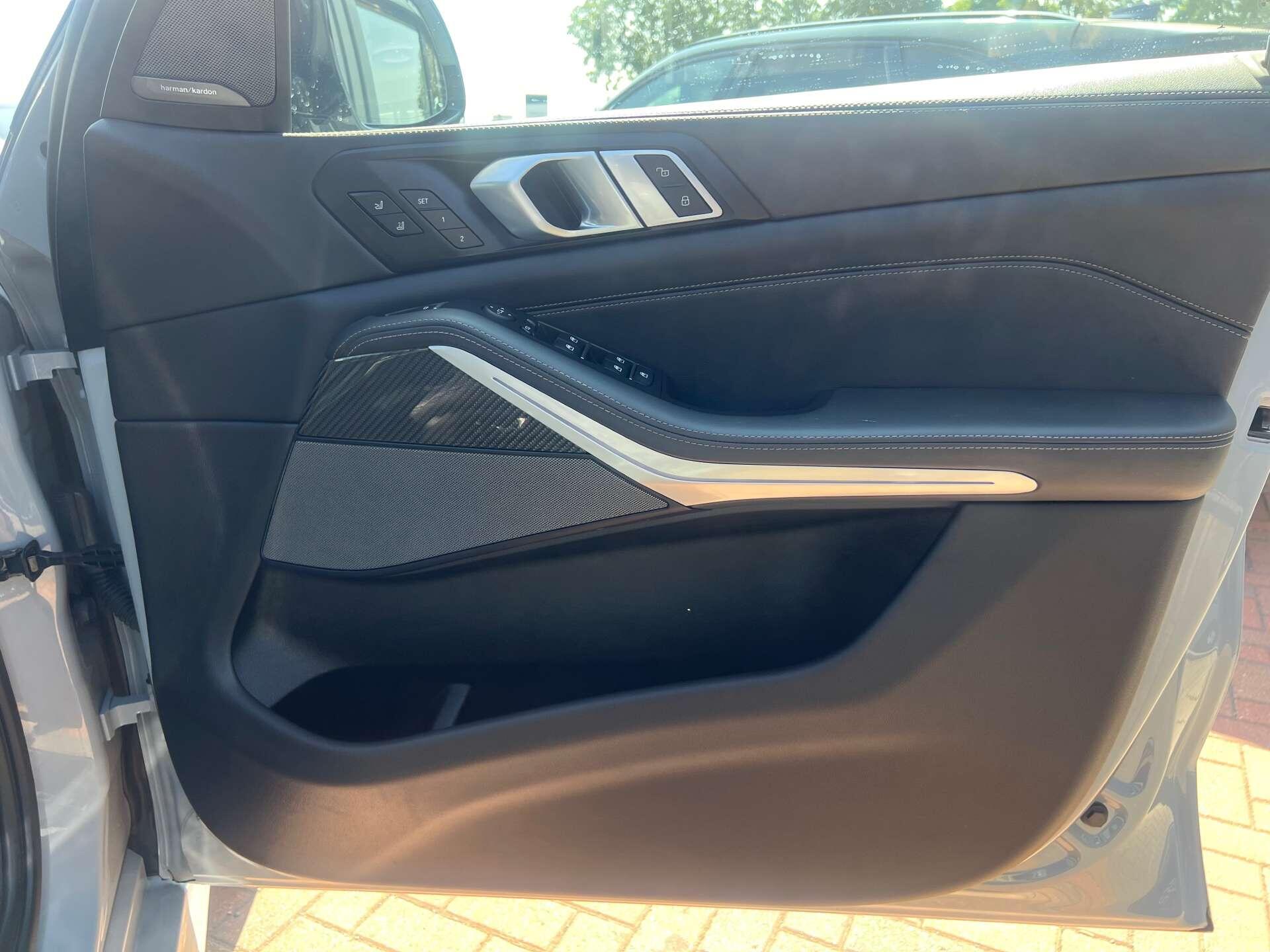 BMW X5 view 84