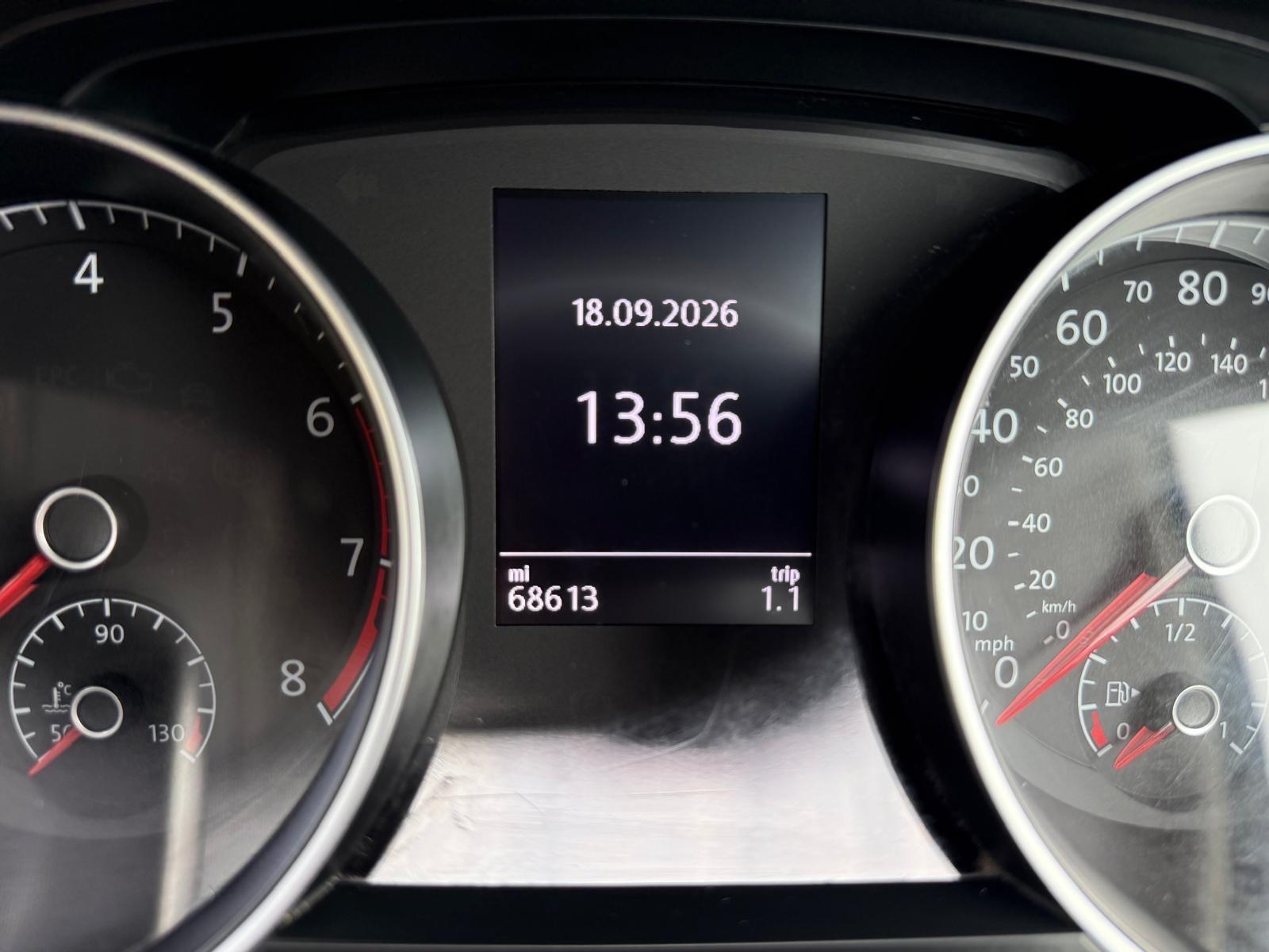 Volkswagen Golf view 47