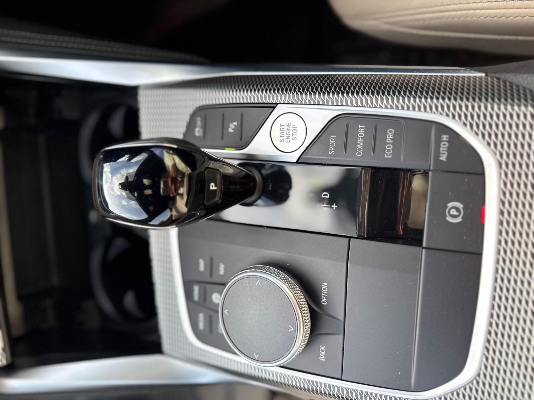 BMW 4 Series view 22