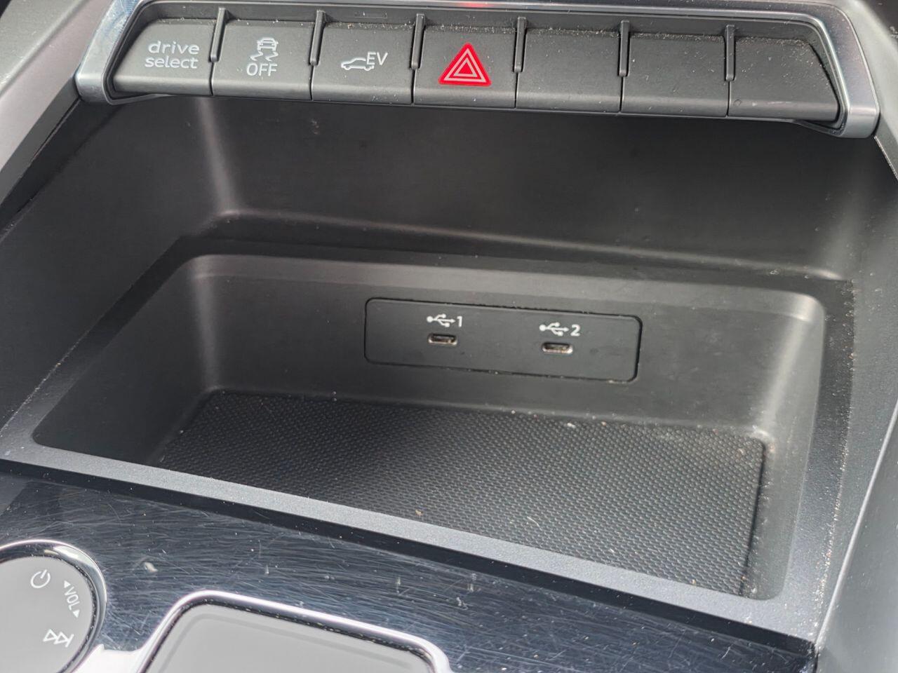 Audi A3 view 58