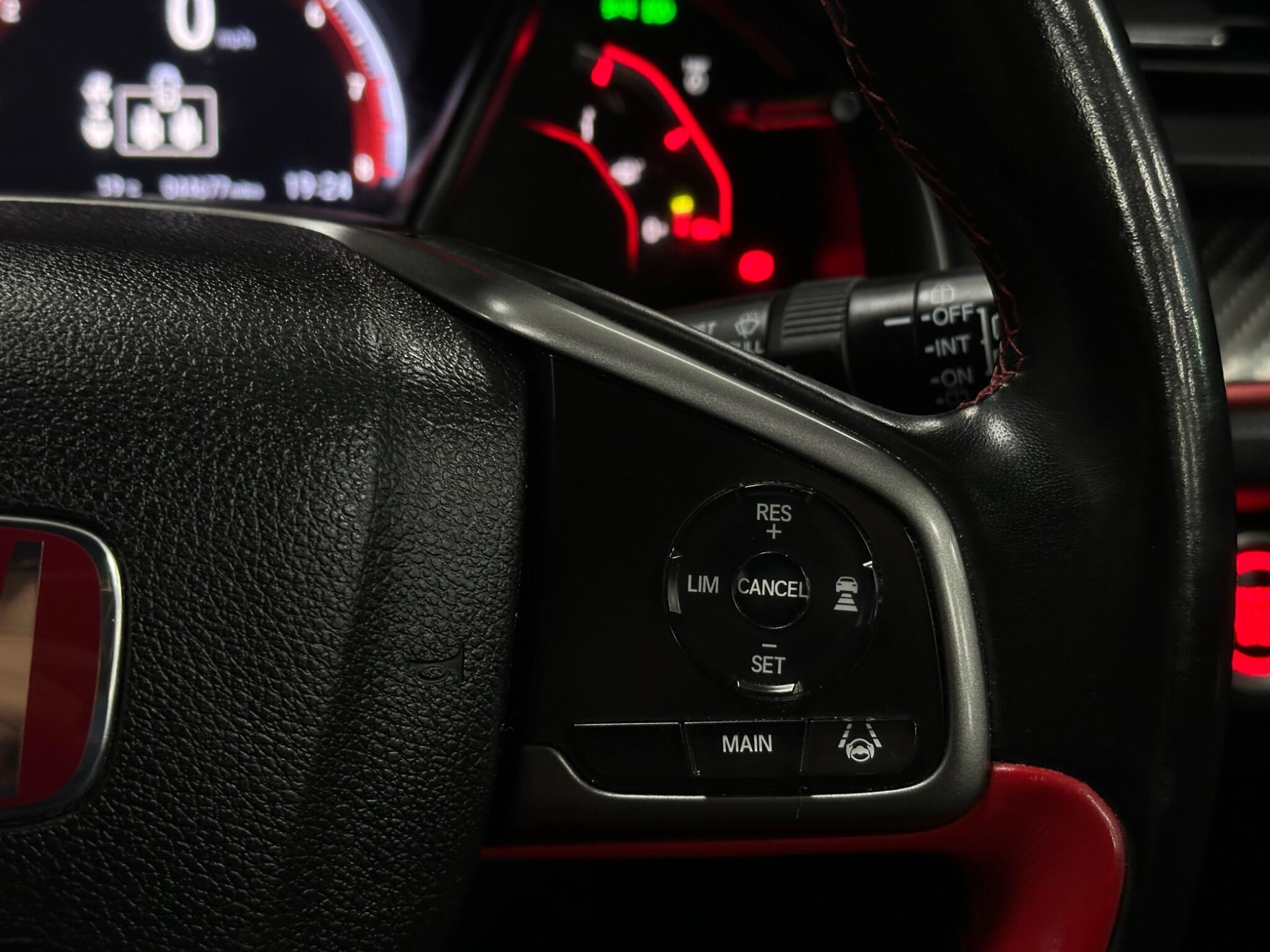 Honda Civic view 26
