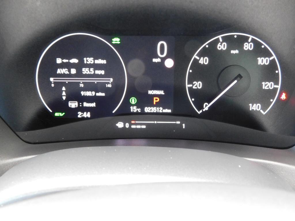HR-V