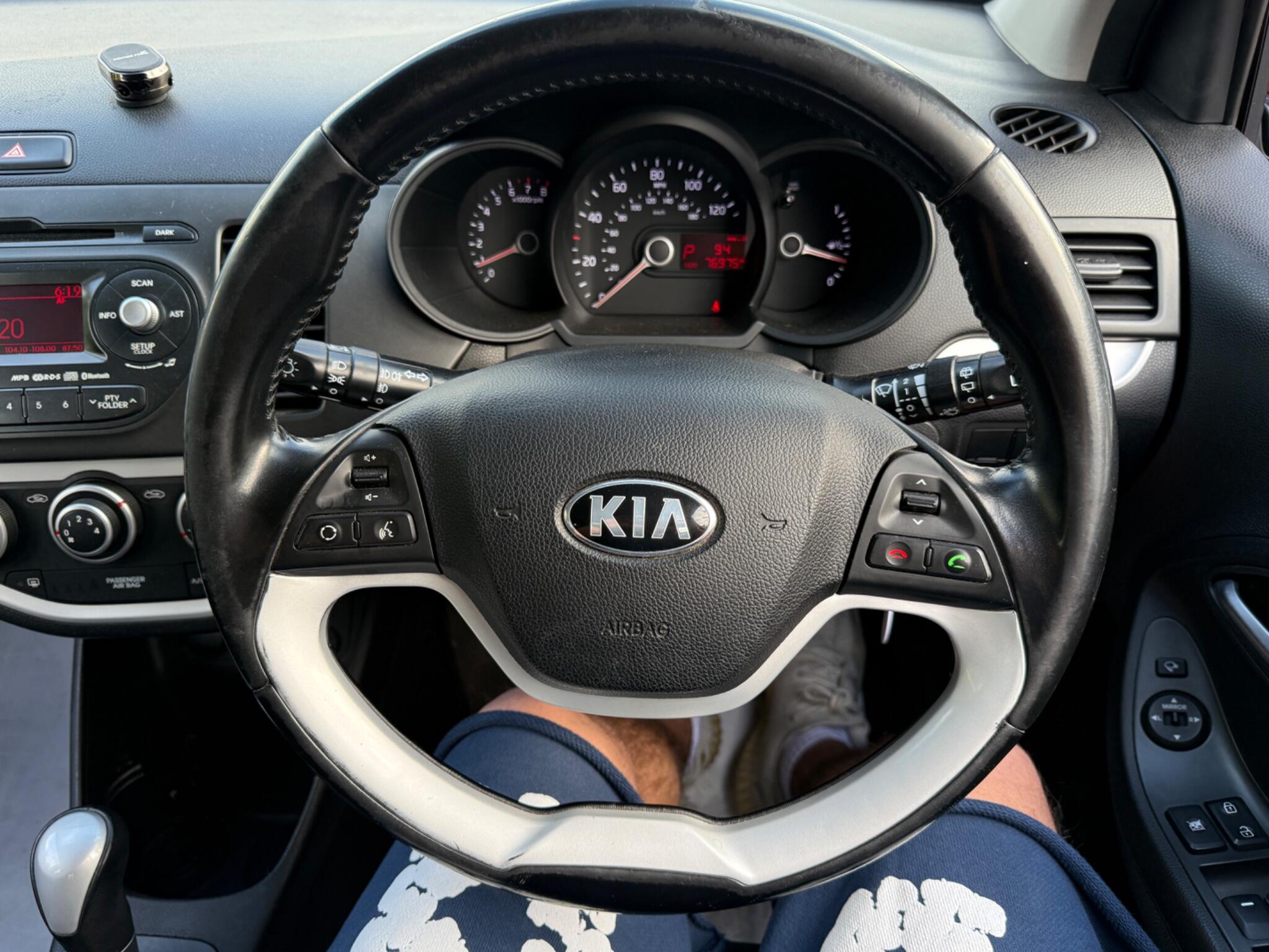 Kia Picanto - Image 63