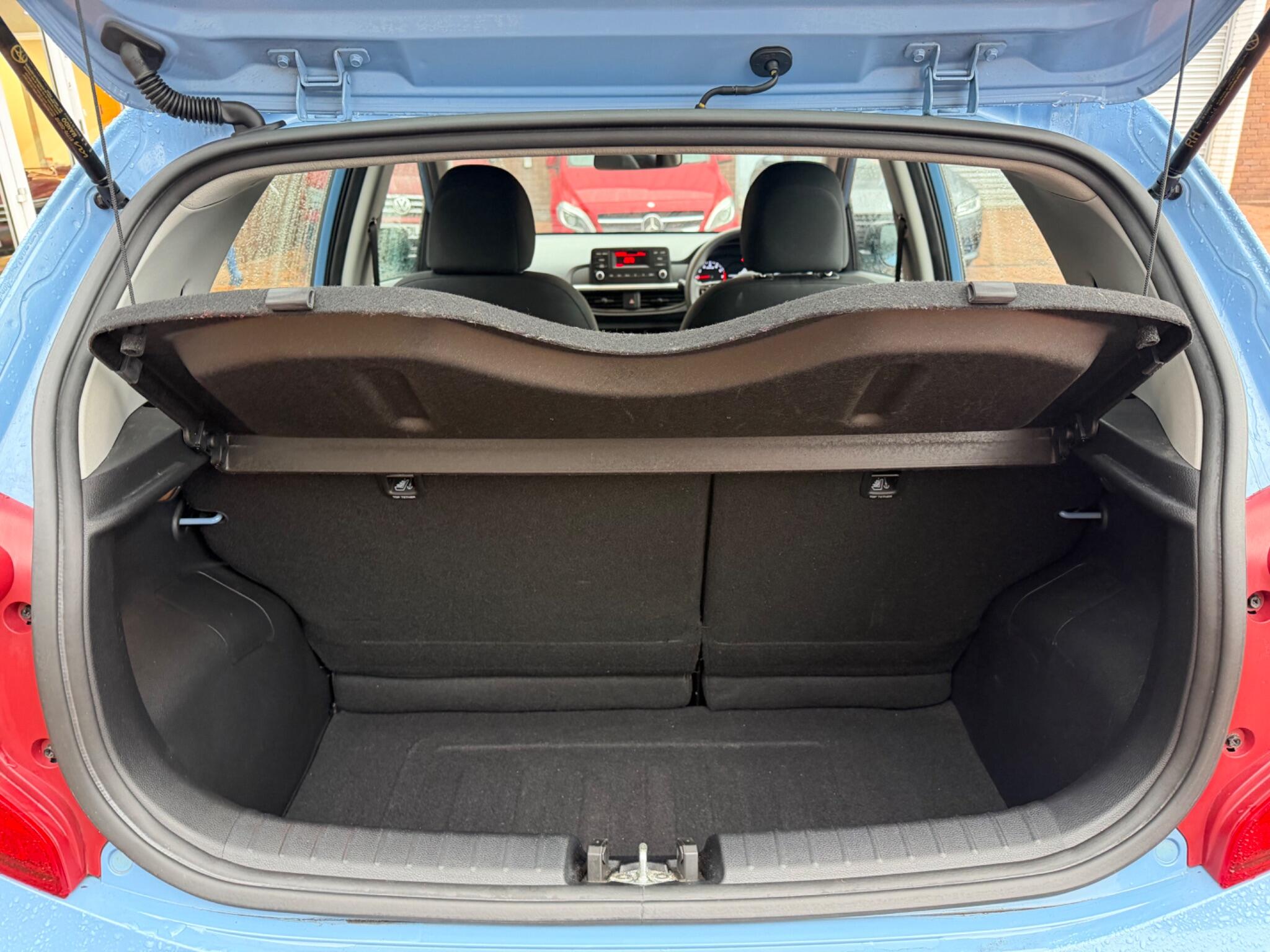 Kia Picanto view 82