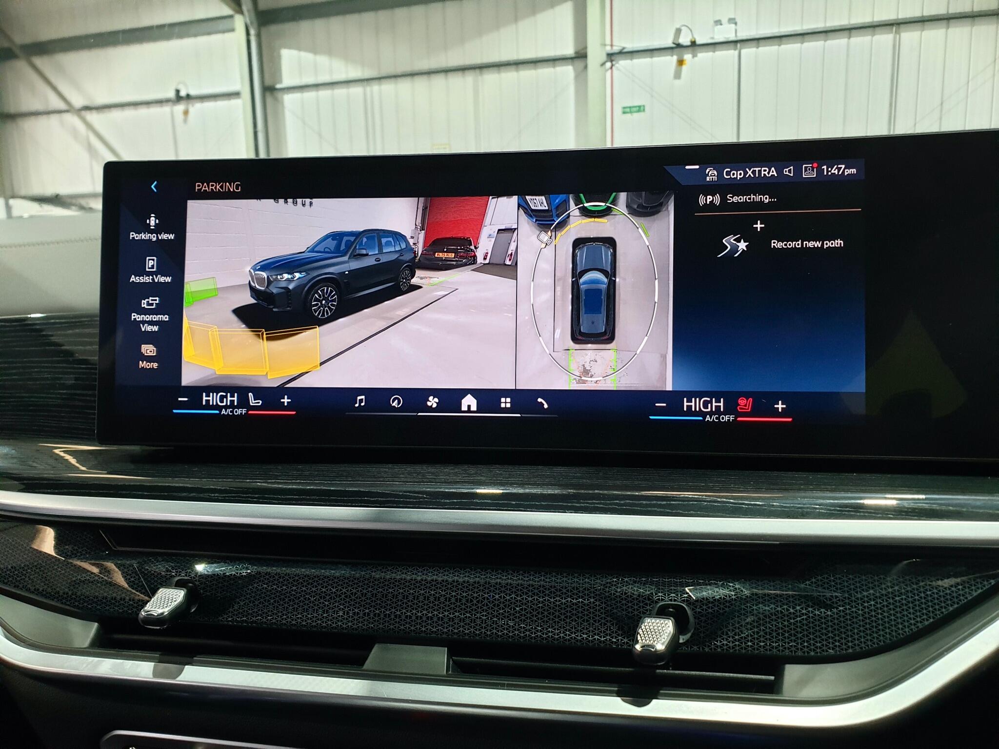 BMW X5 view 82