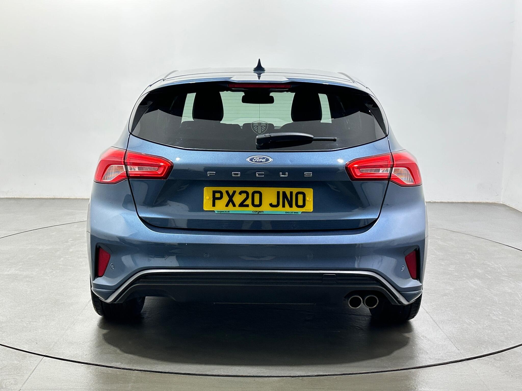 Ford Focus view 7