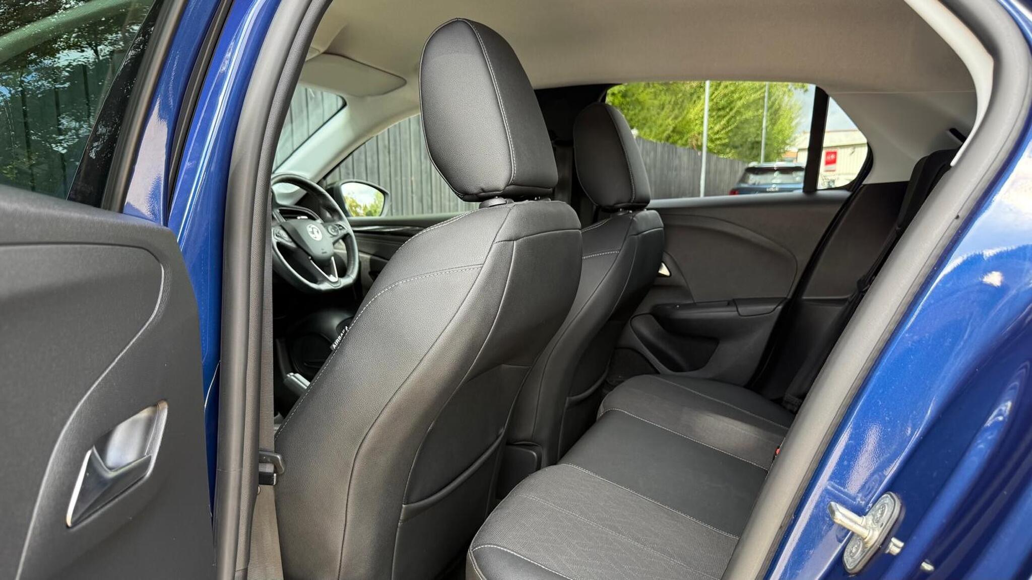 Vauxhall Corsa view 28