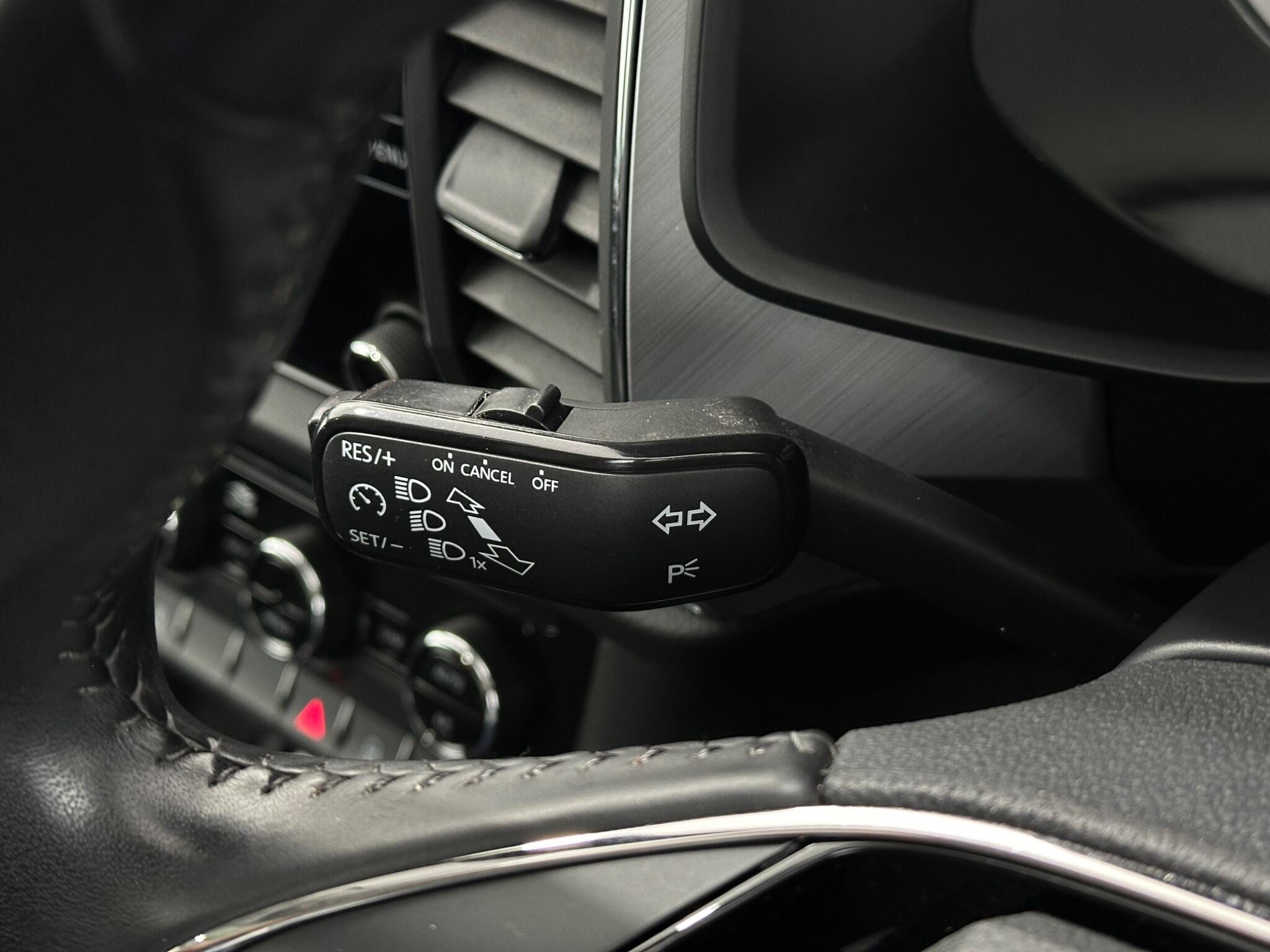 Skoda Kodiaq view 14
