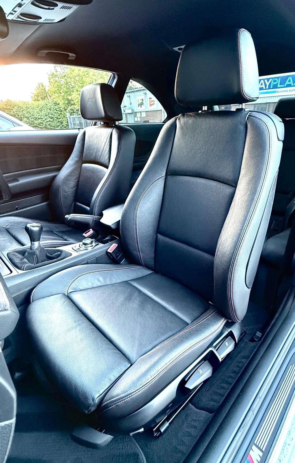 BMW 1 Series view 30