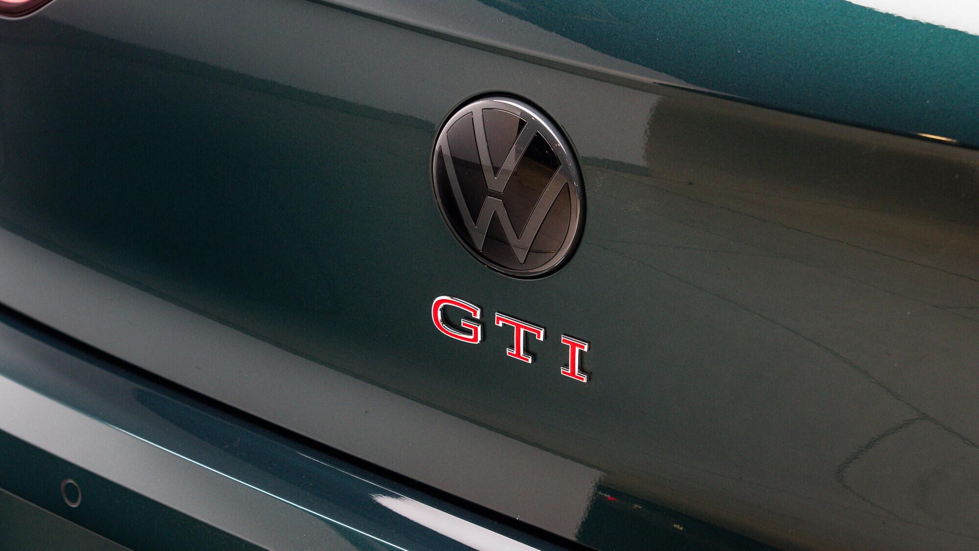 Volkswagen Golf view 22