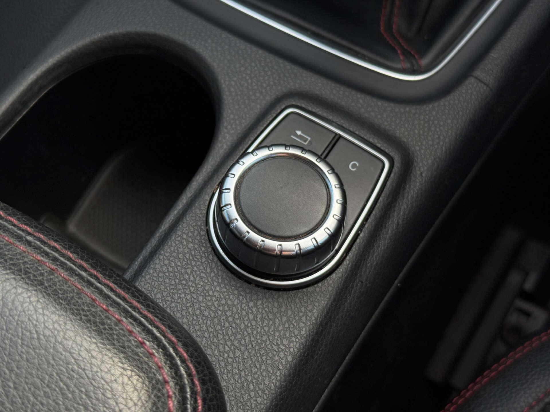 Mercedes-Benz Cla view 56