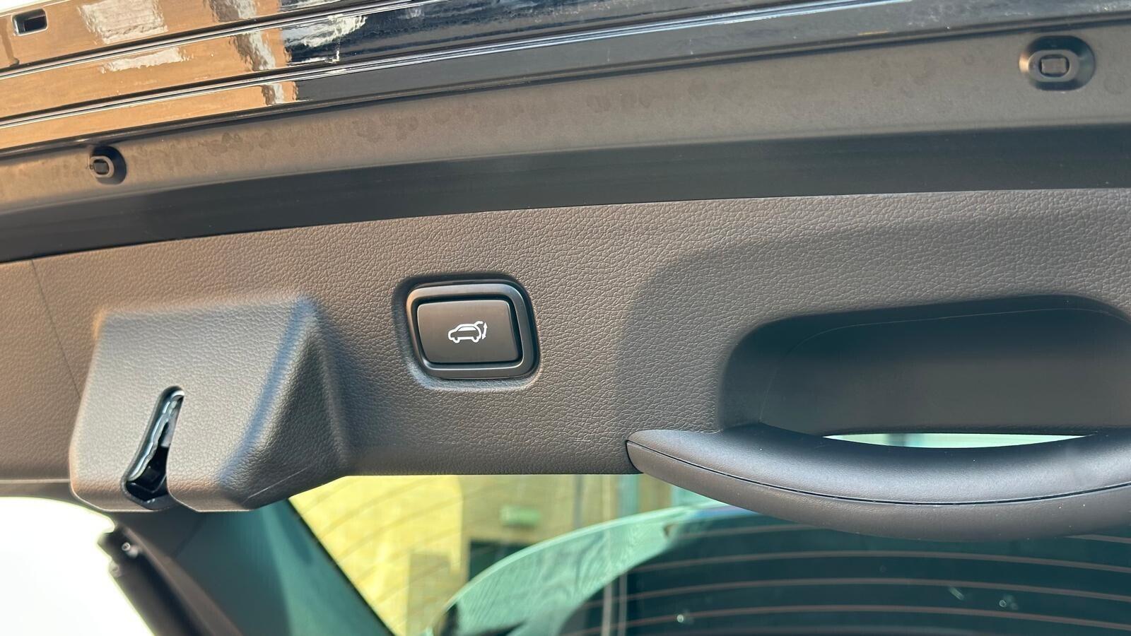 Kia Sportage view 10