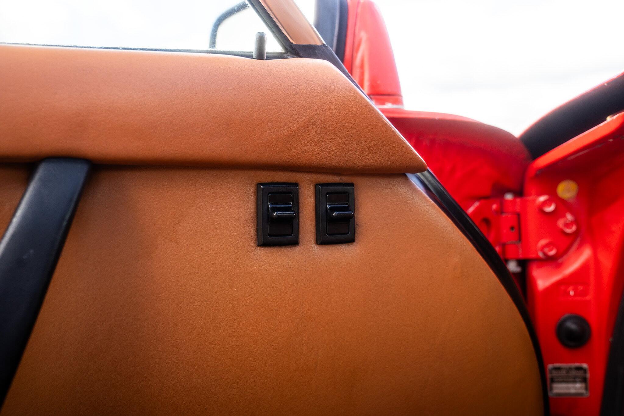 Porsche 911 view 62