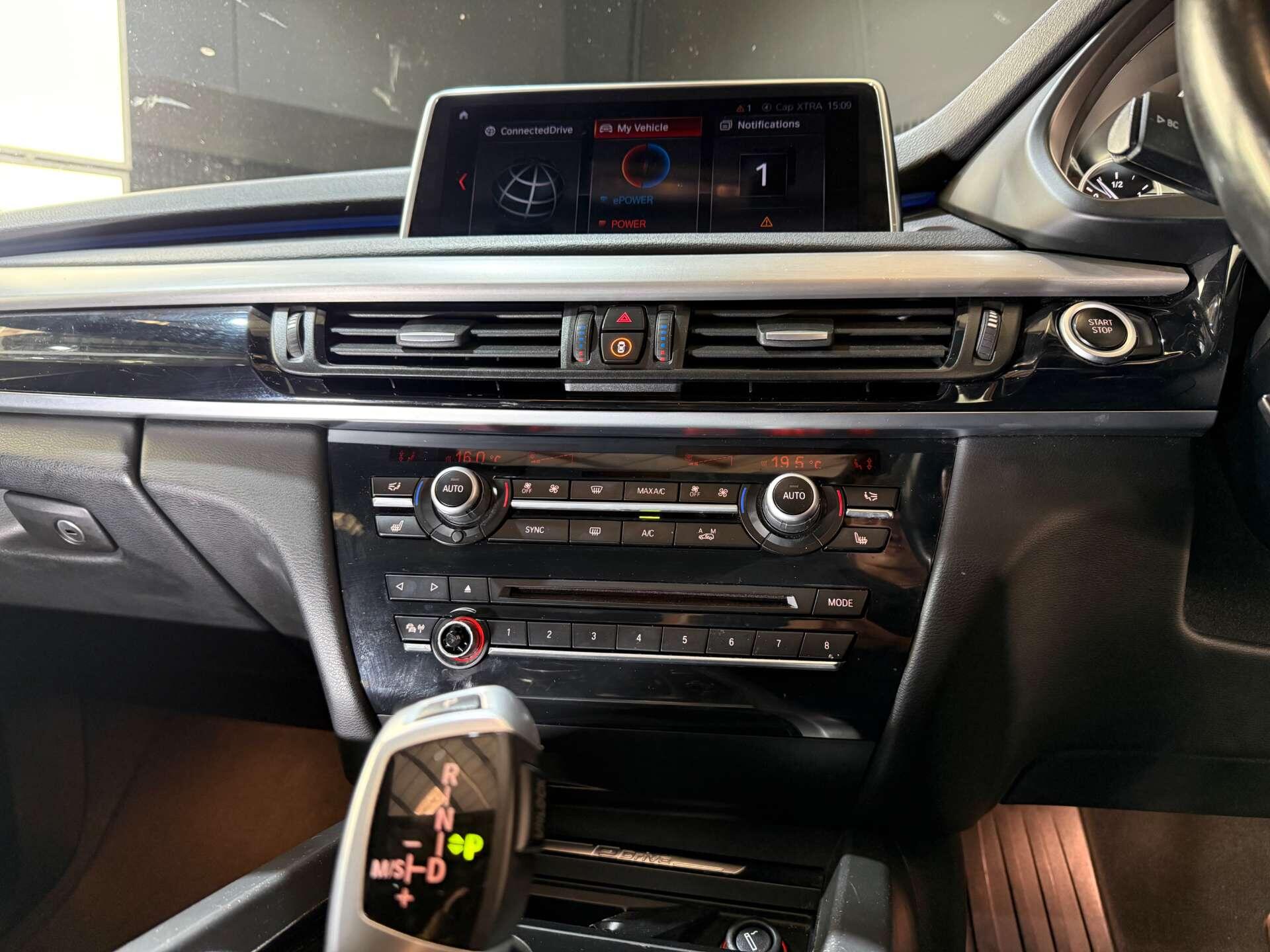 BMW X5 X5 view 32