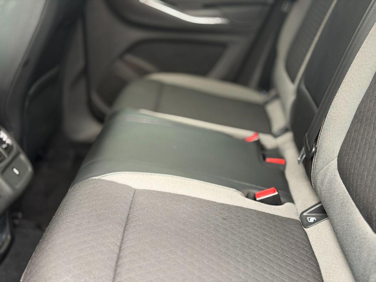 Vauxhall Grandland X view 130