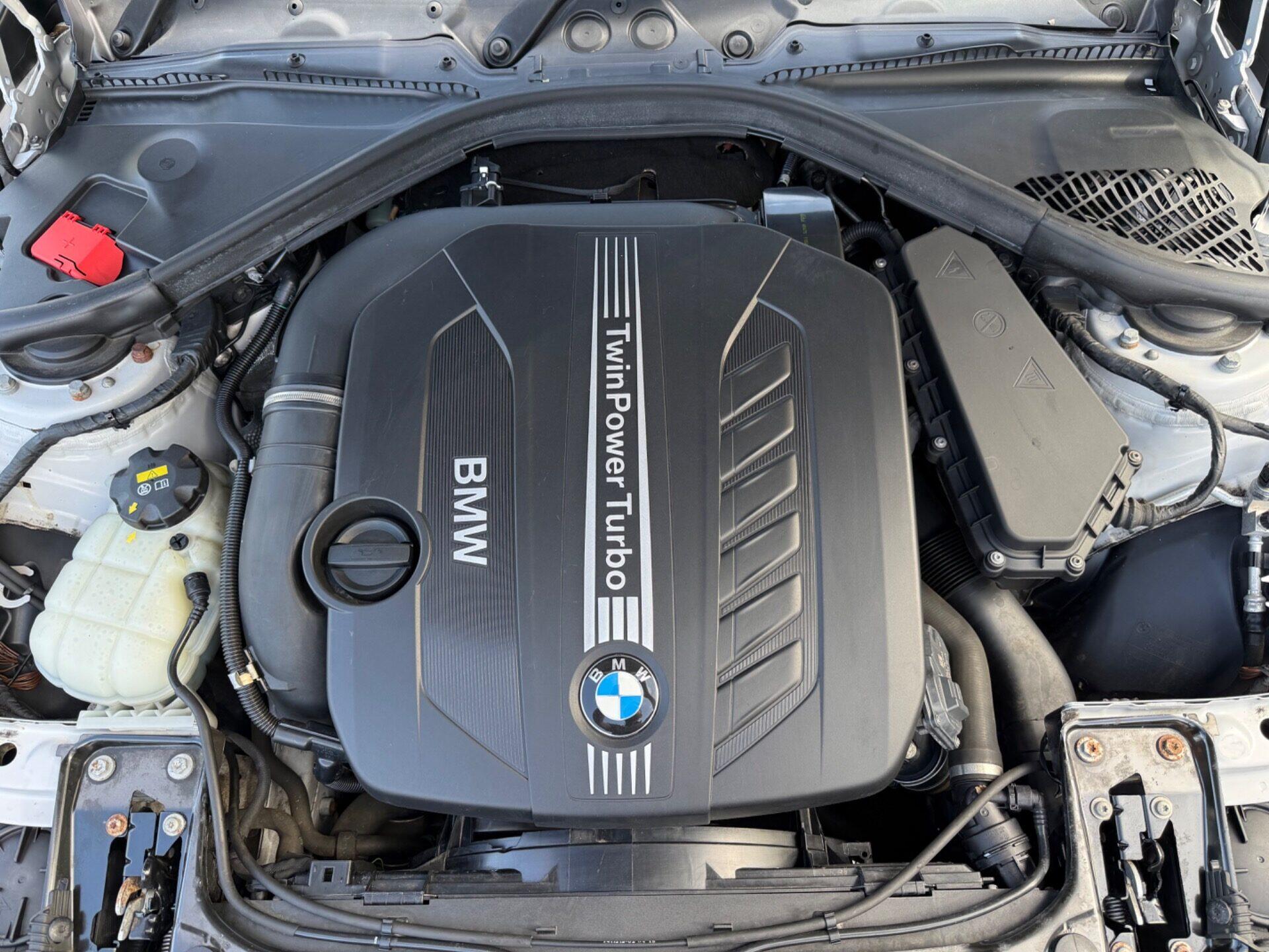 BMW 4 Series view 50