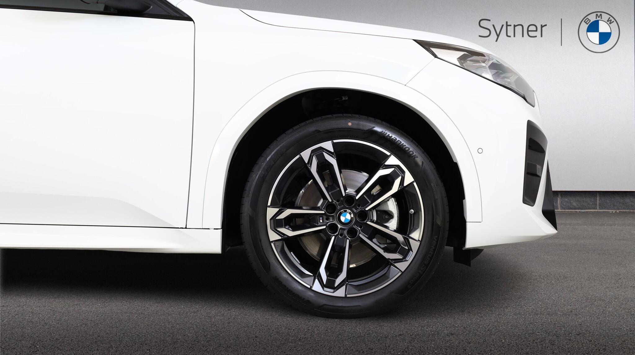 BMW X2 view 14