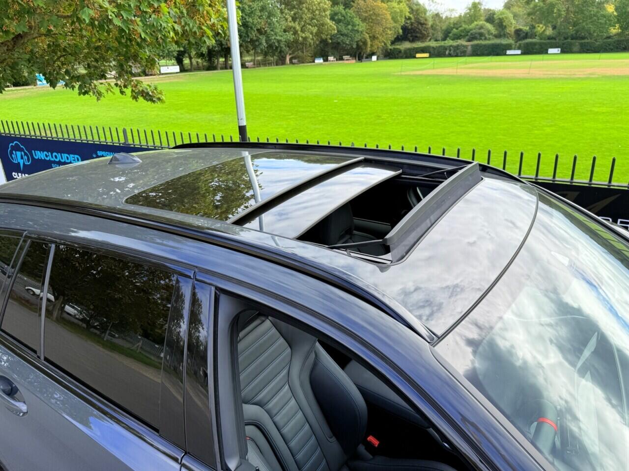 BMW 3 Series view 53