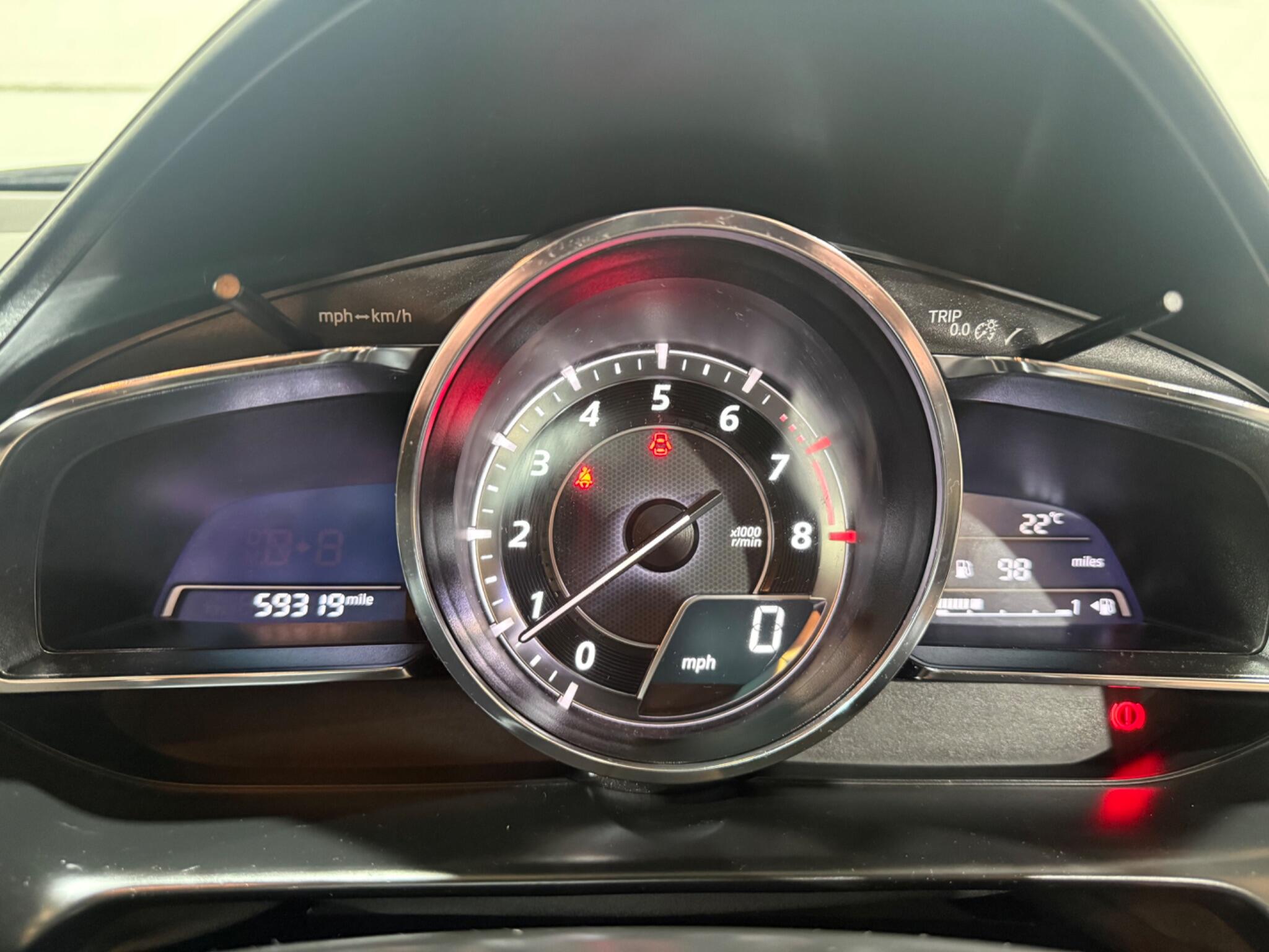 Mazda Skyactiv-G view 51