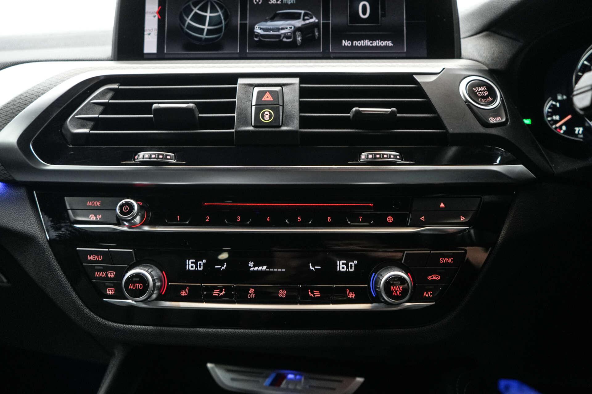 BMW X4 view 34