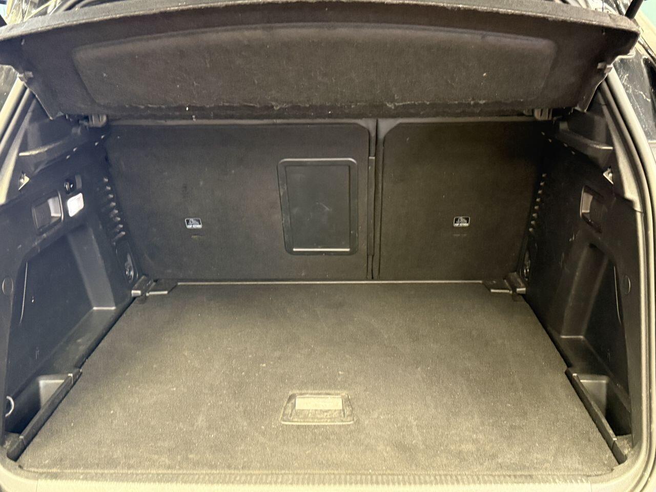 Peugeot 3008 view 15