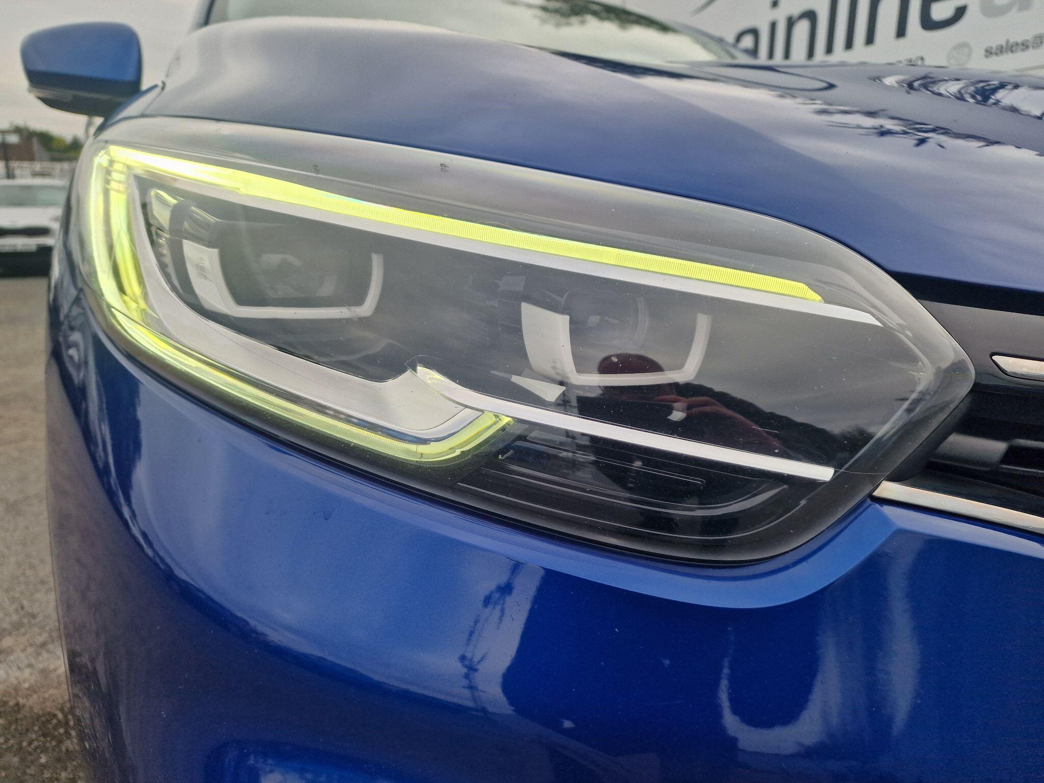 Renault Kadjar view 53