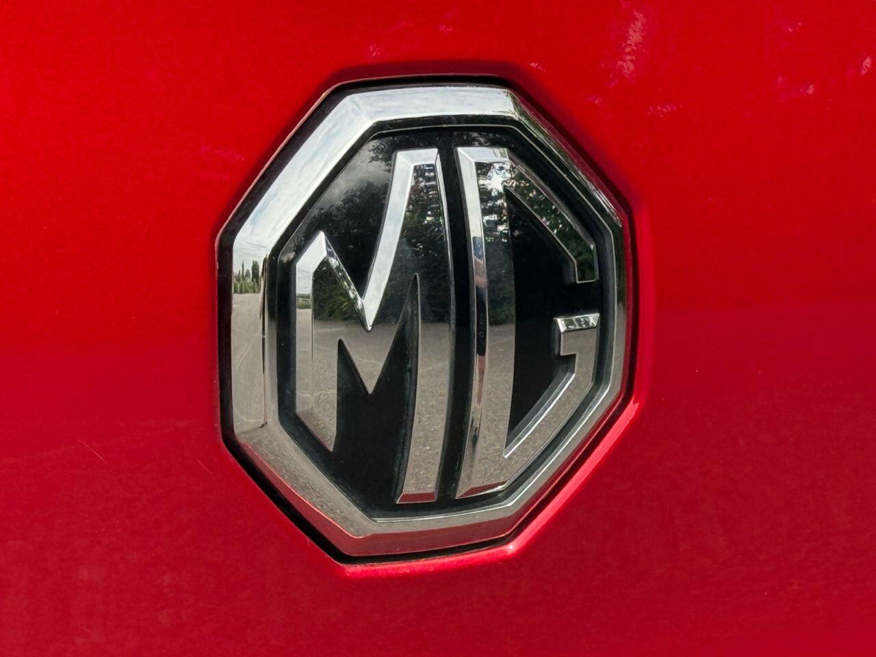 MG MG ZS view 46
