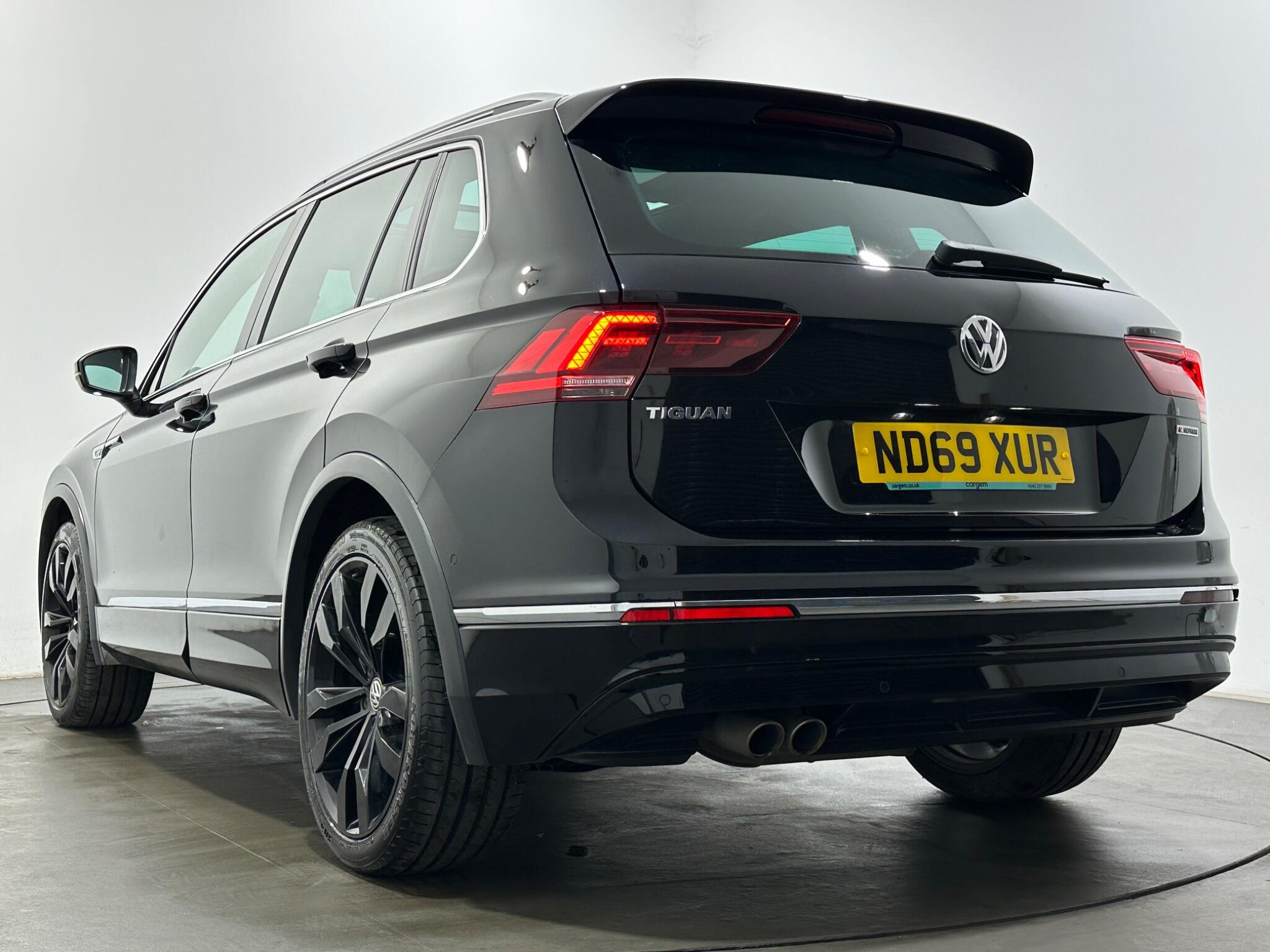 Volkswagen Tiguan view 49