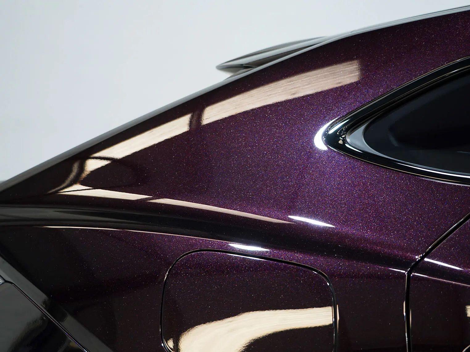 Lamborghini Urus view 15