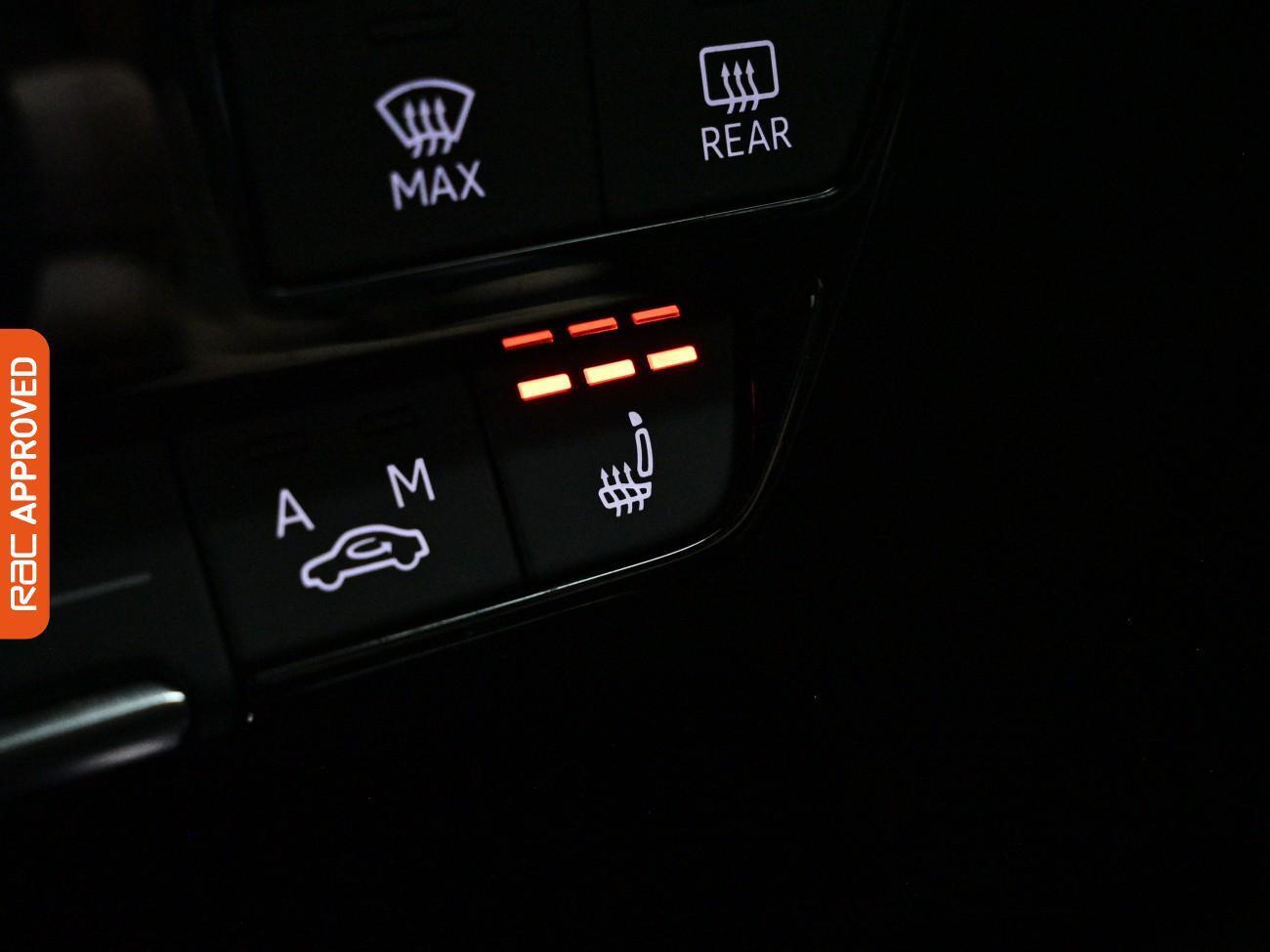 Audi Q4 E-Tron view 19