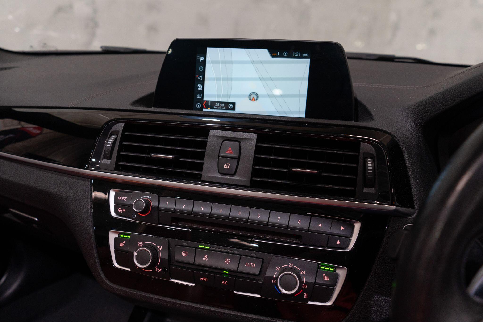 BMW 2 Series view 17
