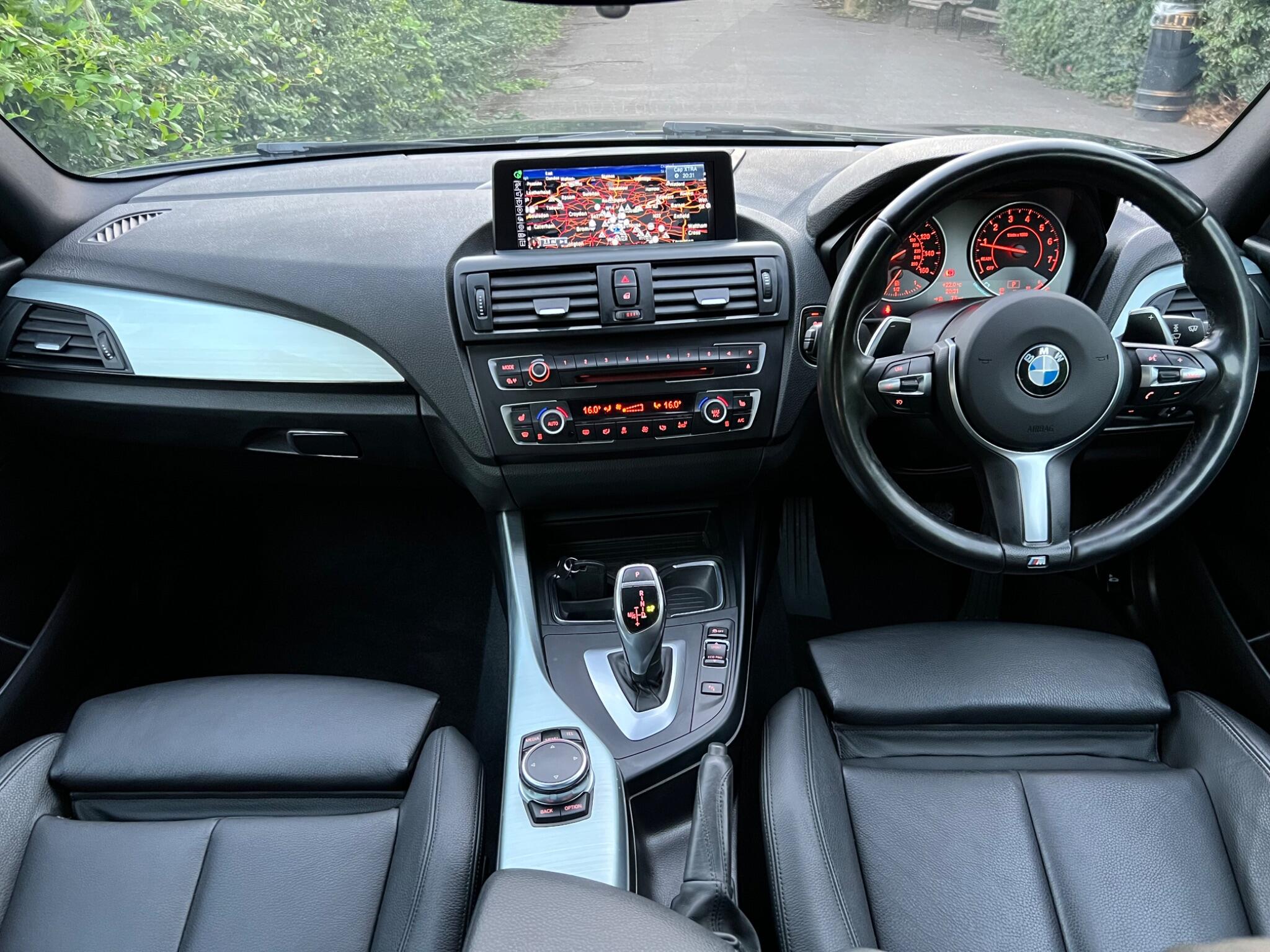 BMW 2 Series view 20