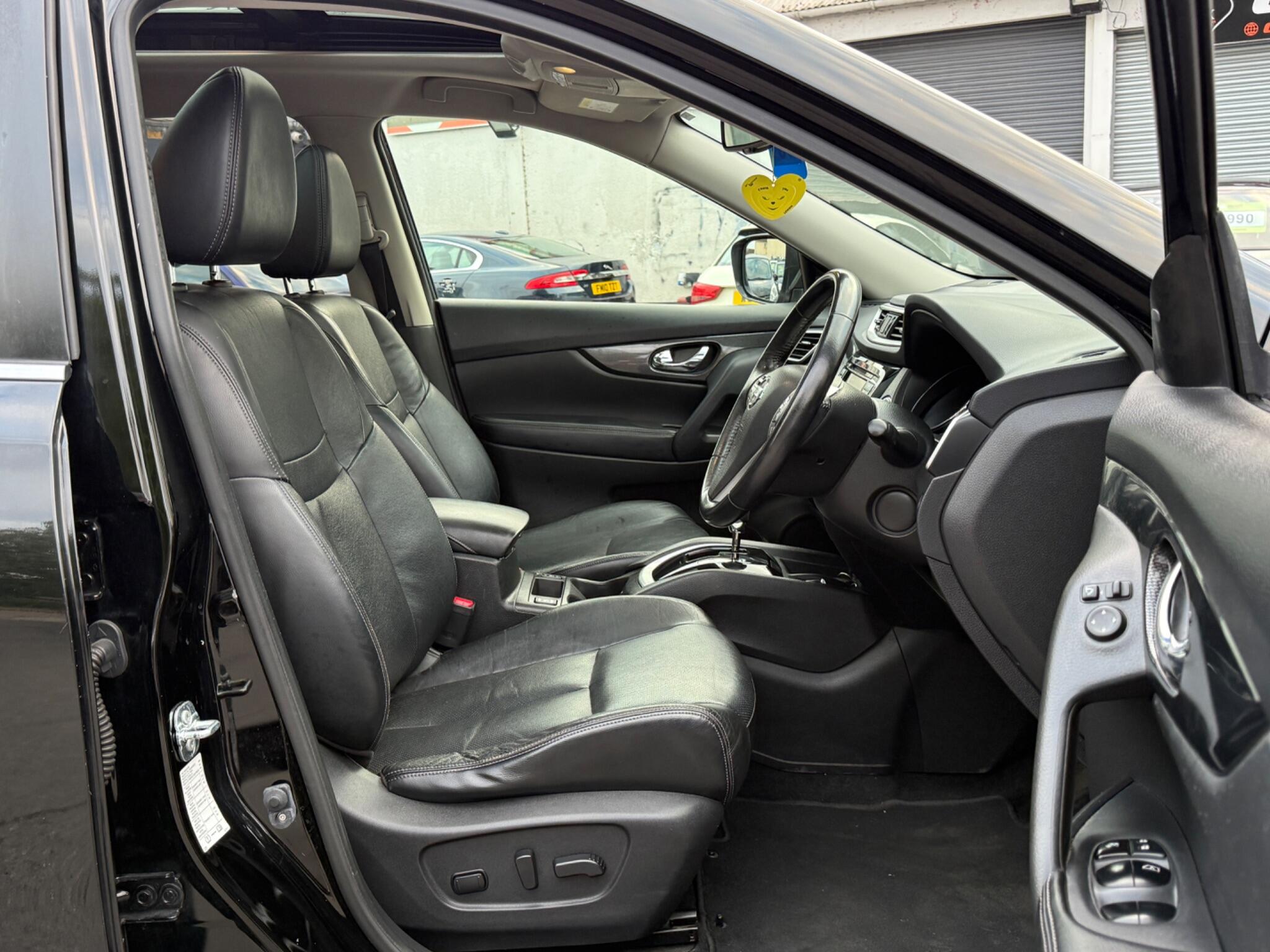 Nissan X-Trail - Image 25