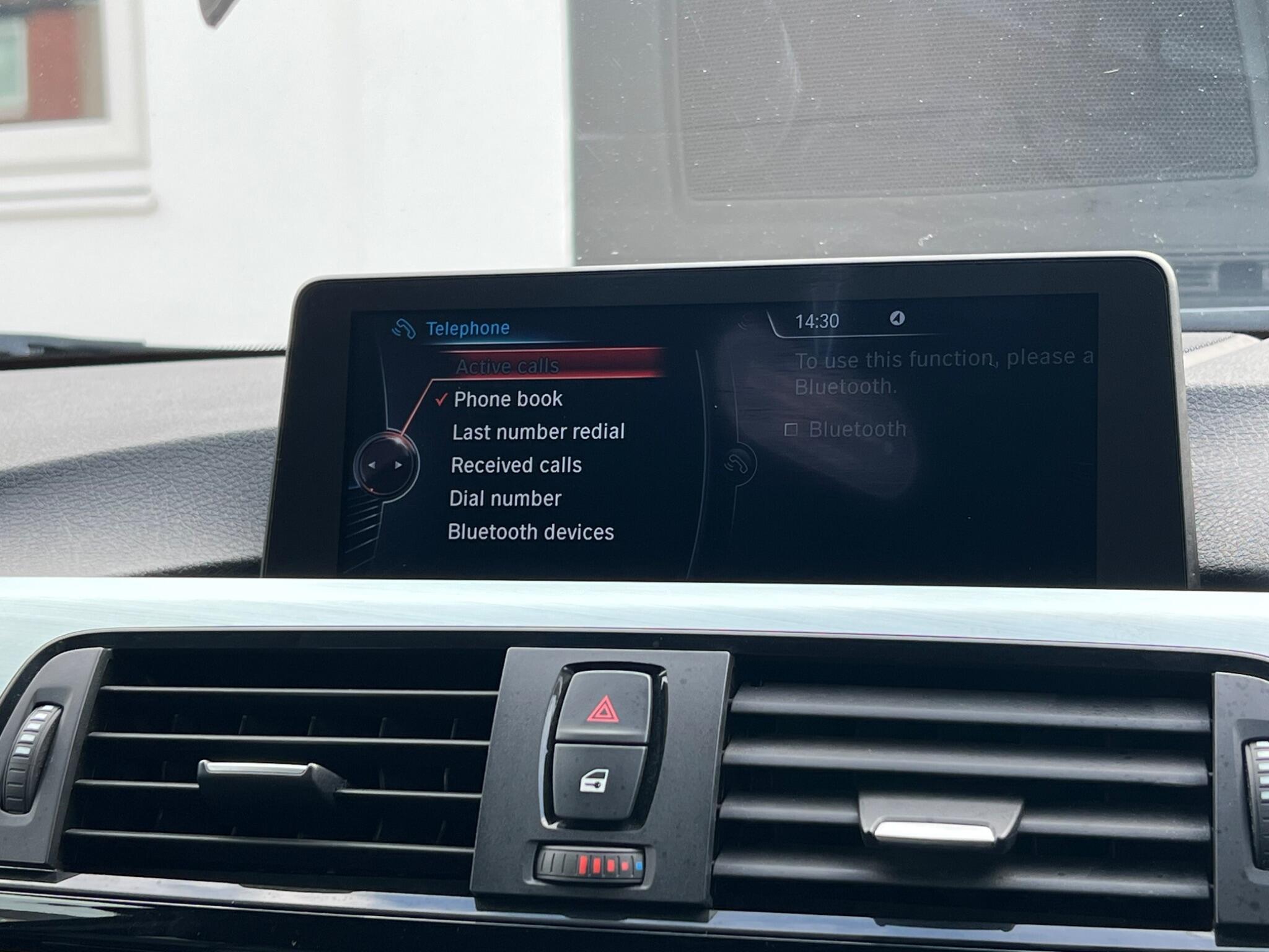 BMW 4 Series view 59