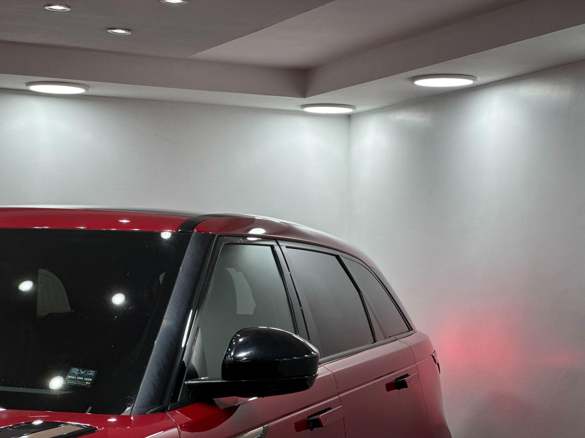 Land Rover Range Rover Velar view 15