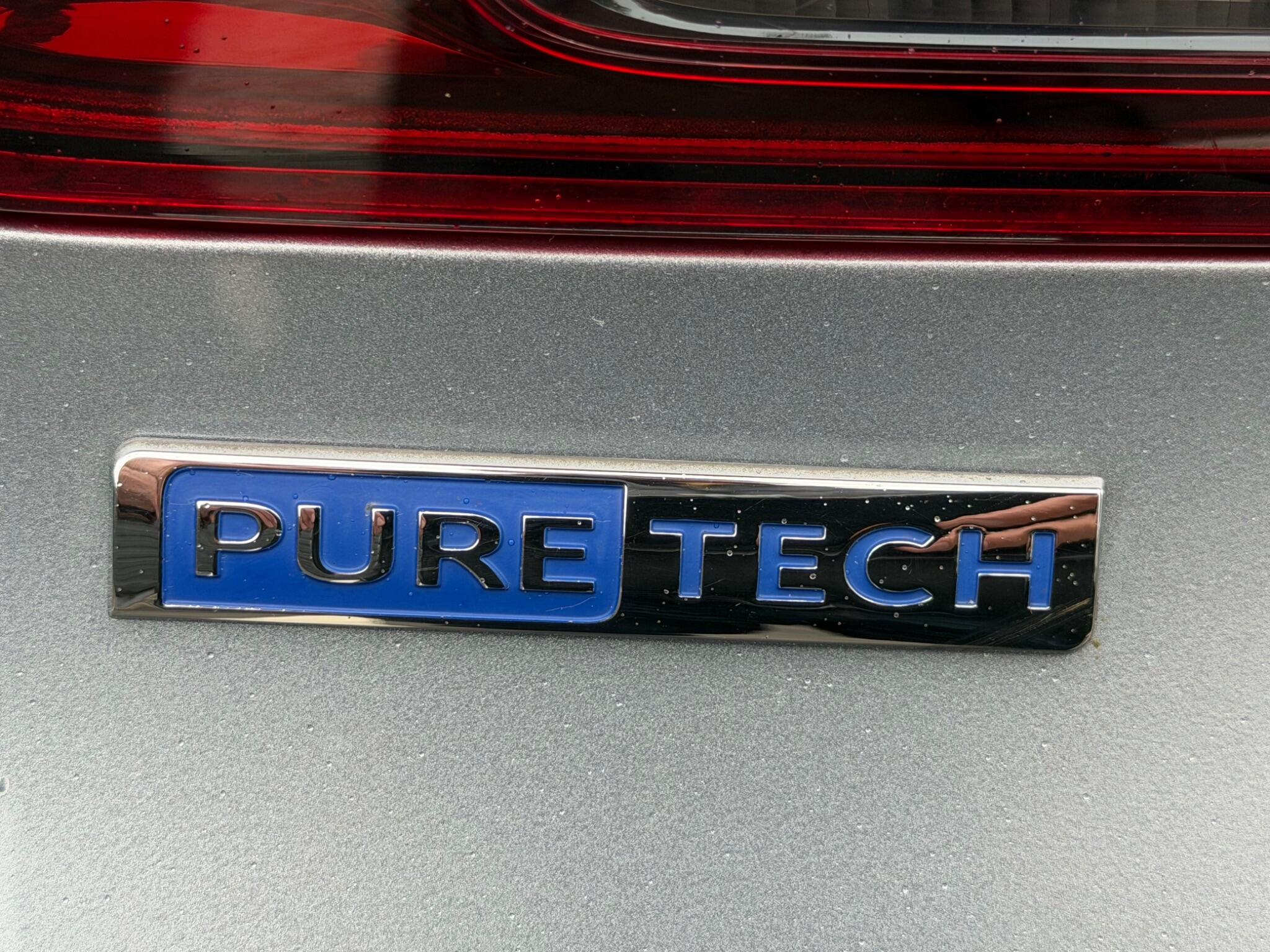 Peugeot 2008 view 49
