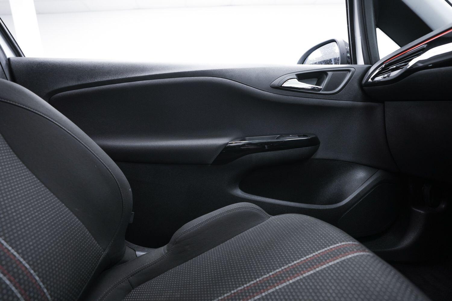 Vauxhall Corsa view 15