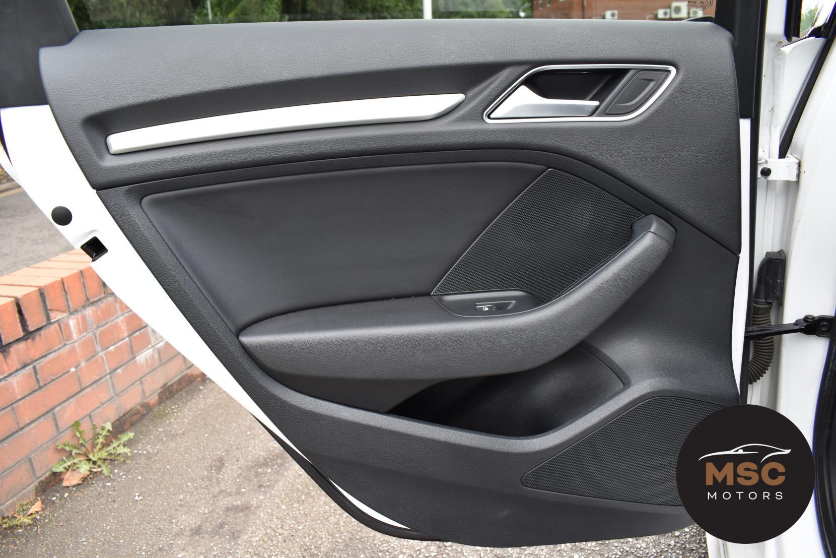Audi A3 view 43